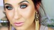 025 Daytime Glam For Every Woman - Makeup Tutorial   Jaclyn Hill