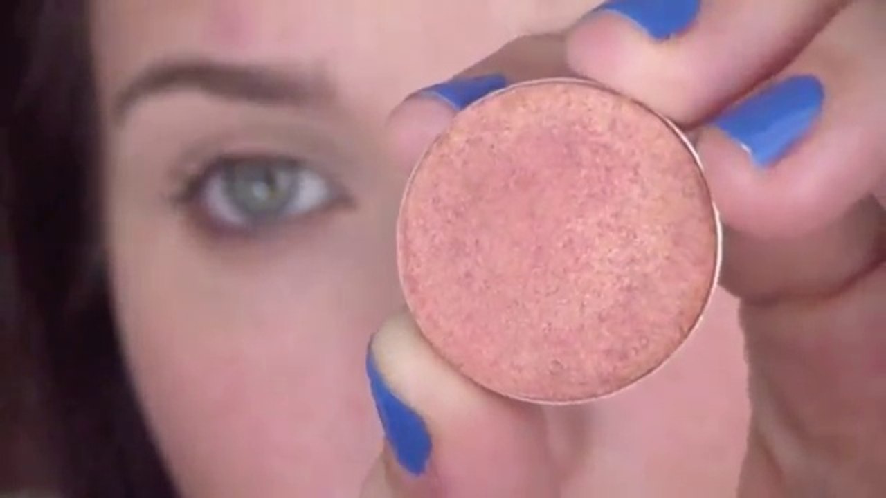 023 Colorful eye makeup tutorial   Jaclyn Hill