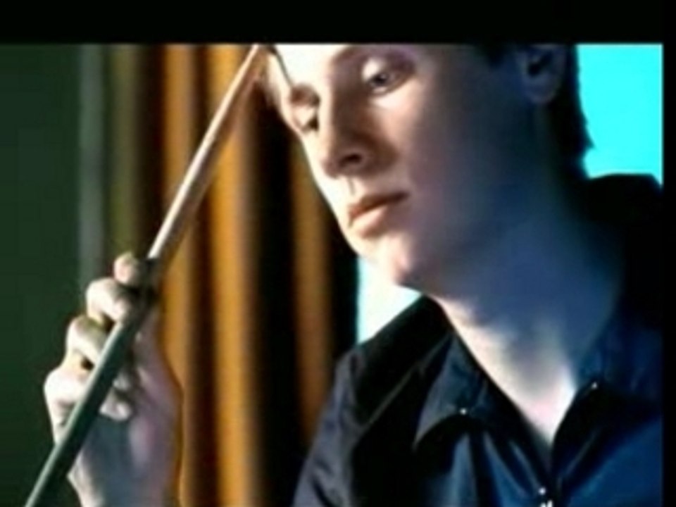Muse - video - unintended