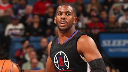 Patty Mills Tries to Guard CP3 with One Shoe, Fails Miserably