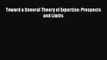 PDF Toward a General Theory of Expertise: Prospects and Limits PDF Book Free