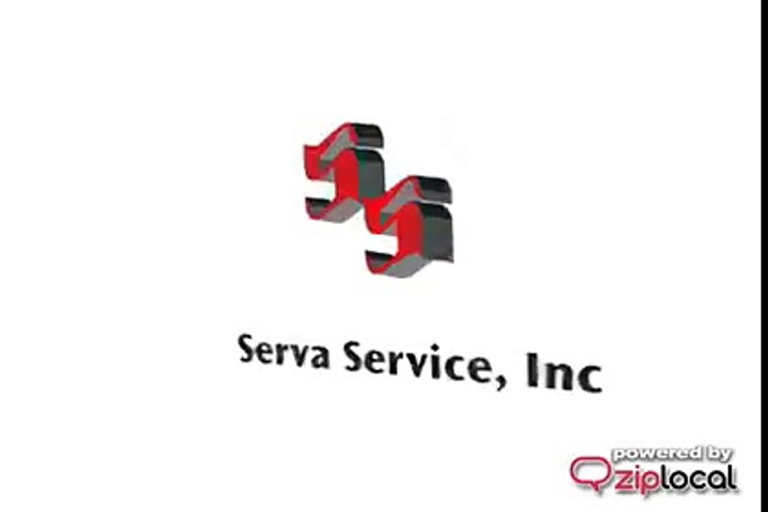 Serva Service Inc - (208)720-8965