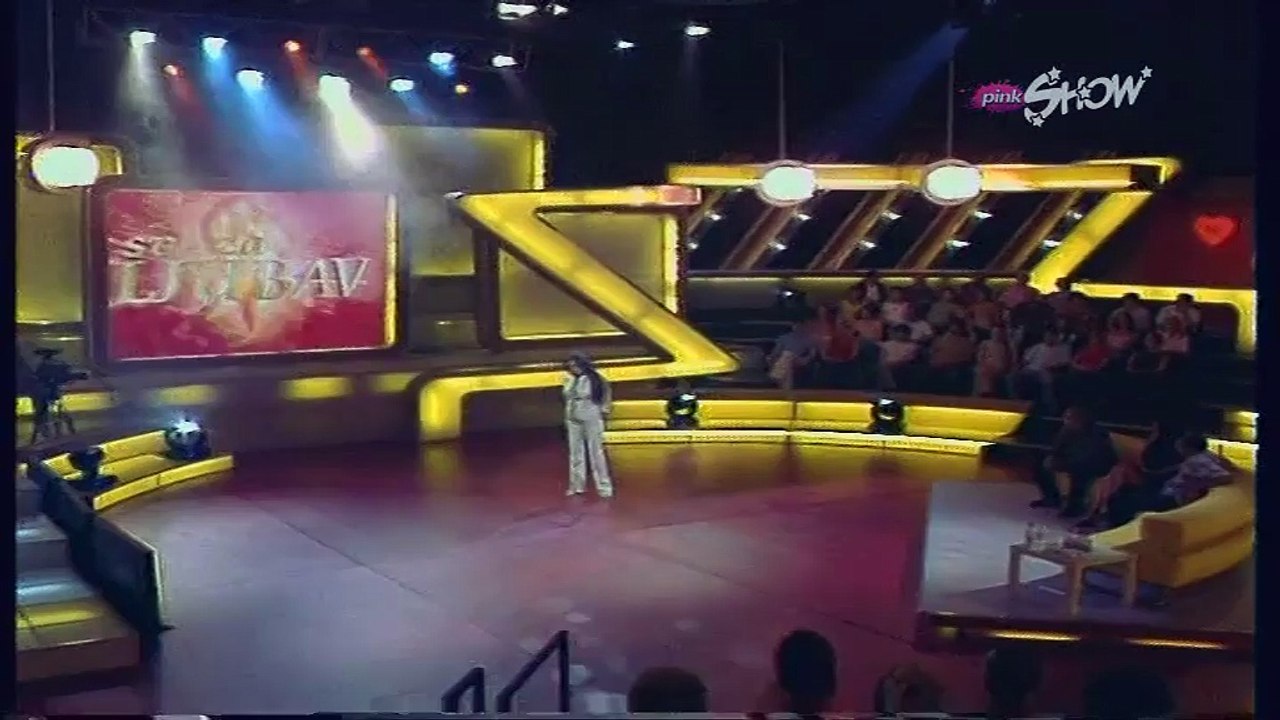 Ceca - Necu dugo (Sve za ljubav 2005)