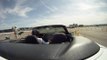 2010 Super Chevy Show Las Vegas Autocross - Chevrolet Camaro SS (rear deck lid cam)