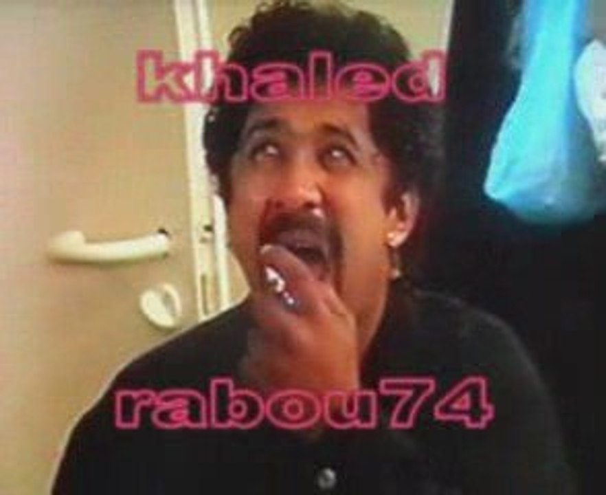 Khaled
