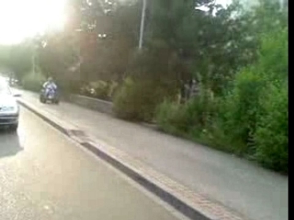 cortège mariage