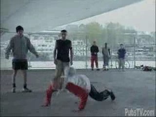 Joga Bonito - Ronaldinho - freestyle