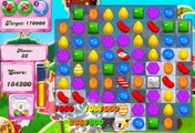 Candy Crush Saga Level 191