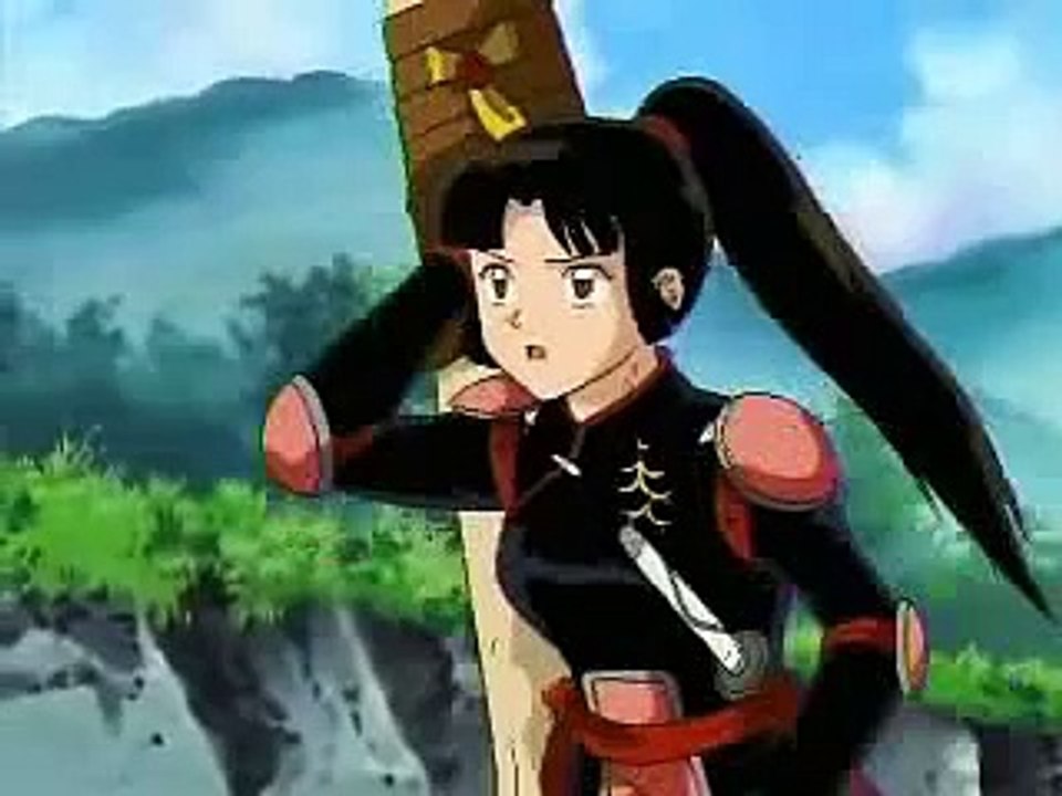 Sango - Possession