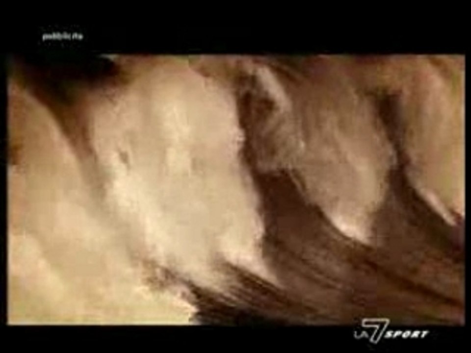 Luna Rossa Spot Telecom