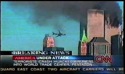 Plain 9-11 mysteries second