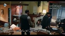 مسلسل  وادي الذئاب   الجزء التاسع    الحلقة 21 القسم 1