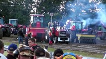 Tractorpulling Herning 2012 : All or Nothing