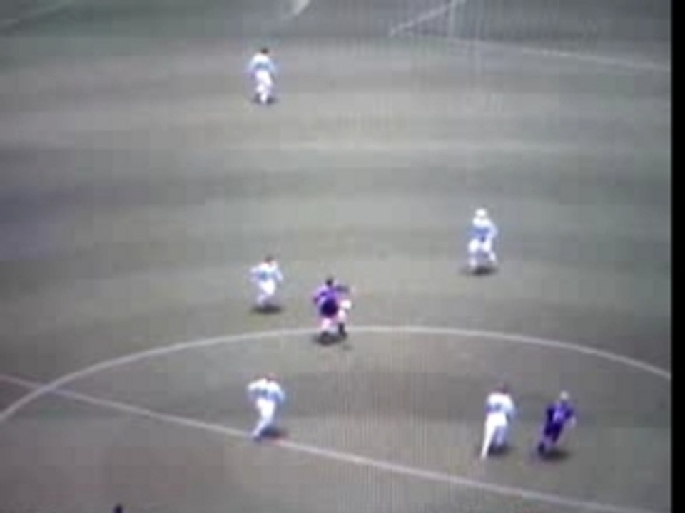 But Adriano [1-0]
