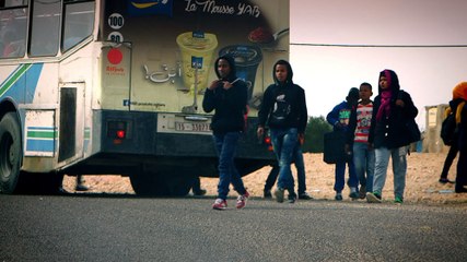 People and Power - Tunisia's Dirty Secret