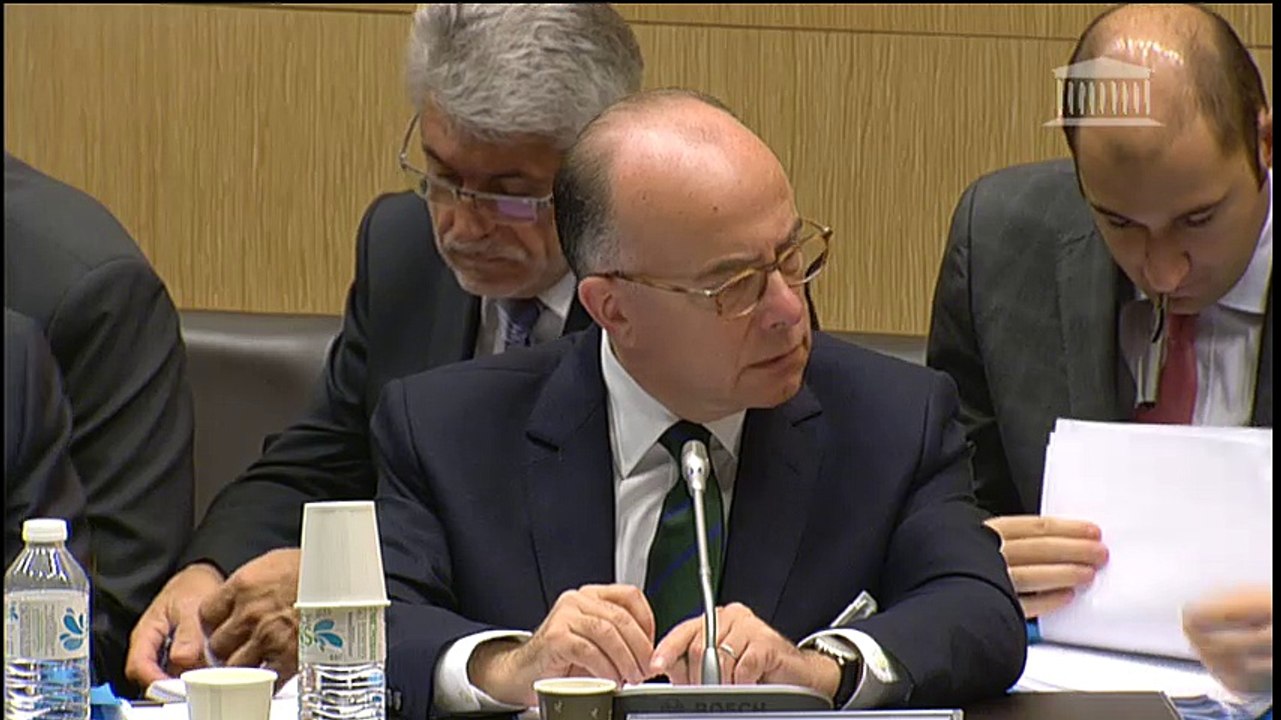 Crédits 2016, sécurités, 29 oct 2015