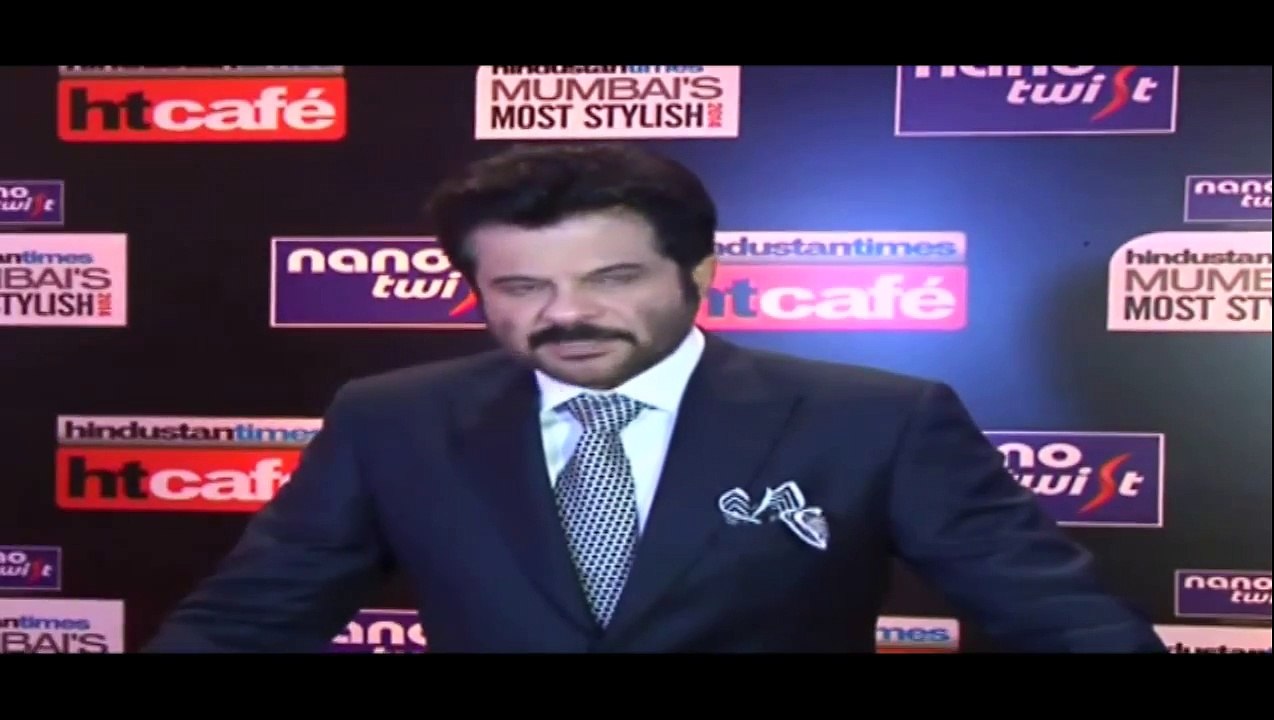Anil Kapoor Controversial Interview