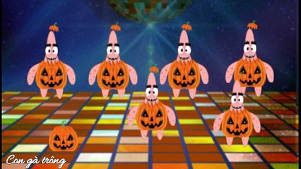 Con gà trống - Nhạc thiếu nhi vui nhộn