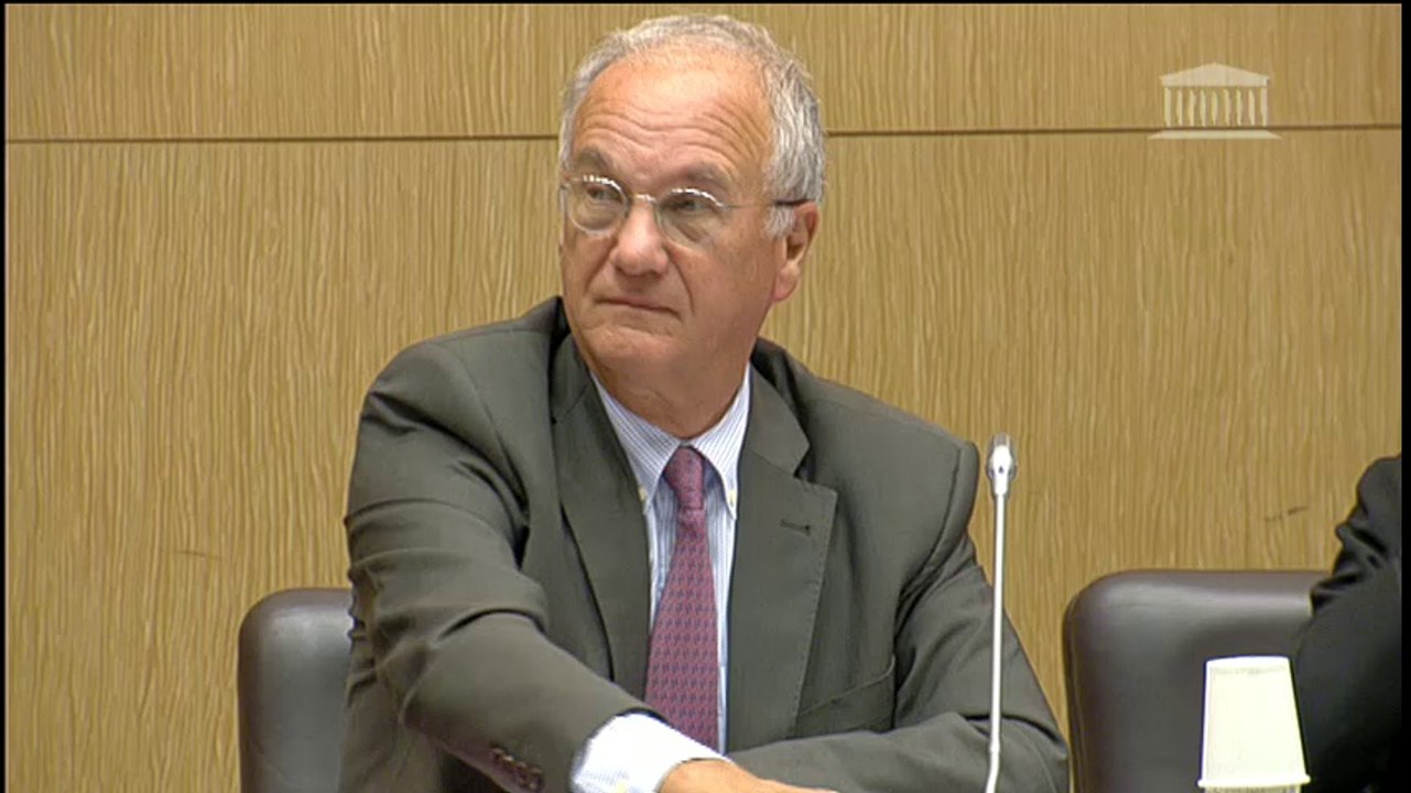 Crédits 2016, politique des territoires, 3 nov 2015