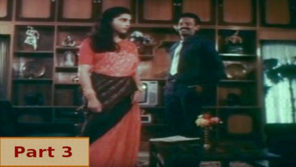 En Kadhal Kanmani | Tamil Film | Vikram, Rekha Nambiar | Part 3 of 4