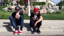 Twenty One Pilots - Stressed Out [UNOFFICIAL VIDEO]