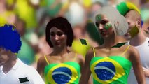 2010 FIFA World Cup South Africa – PC [telecharger .torrent]