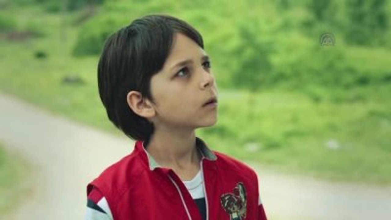 Sinema - Olaylar Olaylar