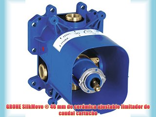 Grohe Rapido OHM - Rapido T P Interior Universal Monomandos Emp (35 501 000)