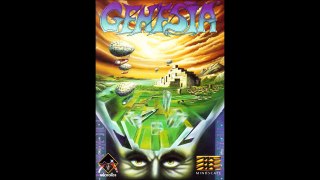 [AMIGA MUSIC] Genesia  -06-  Ocean