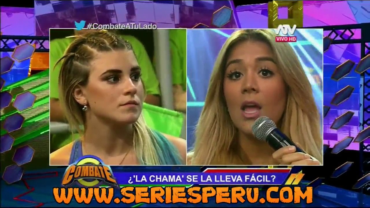 COMBATE
