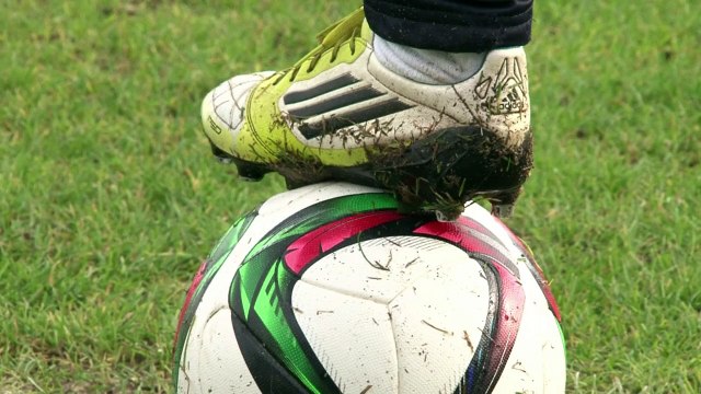 Portugal - land of hope for young African footballers