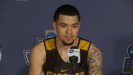 Wichita State Ready to Shock Arizona