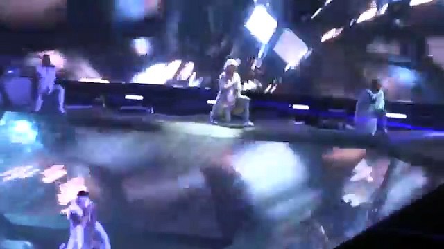 Justin Bieber - Where Are U Now (Concert Seattle Live)