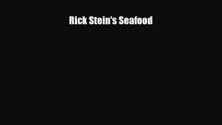 [PDF] Rick Stein's Seafood [Download] Full Ebook