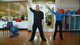 Fab At Any Age: Fit & Fab Workout Video