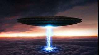 UFO dreamscene