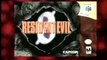 Resident Evil 0 Zero Nintendo 64 Version Video 01