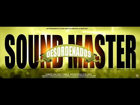 El Baile Pleve (Eddy Master FT Black Flow) L.D.S.M