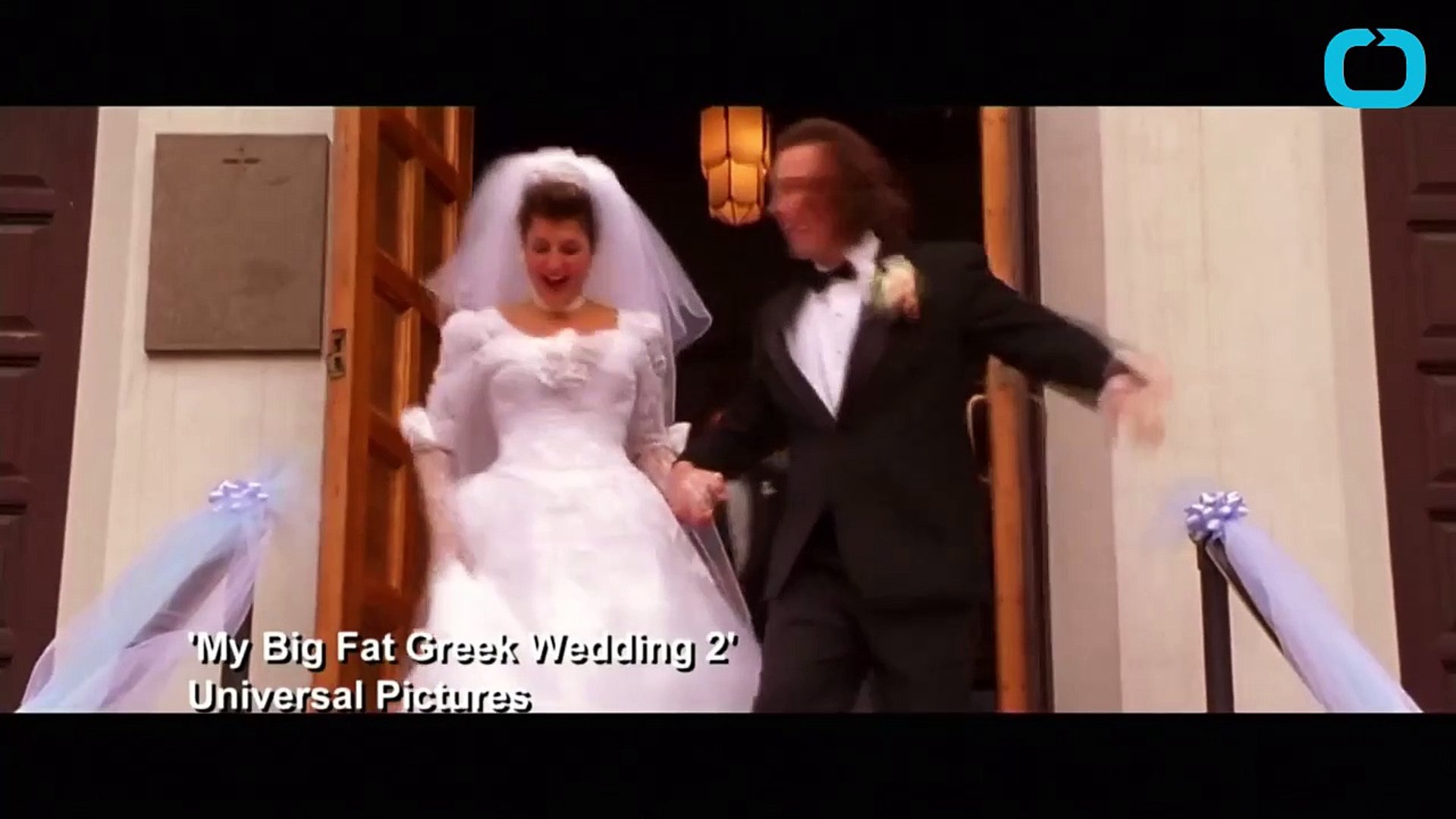 After 14 Years My Big Fat Greek Wedding Is Back With A Sequel