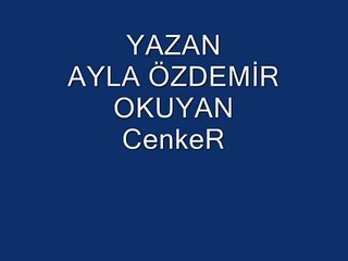 CAZMİ HİCAZMI AYLA ÖZDEMİR EN GÜZEL ŞİİR FONLARI