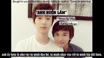 [Vietsub YY] Anh buồn lắm Quintus & Kenny