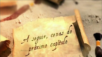 Sansão e Dalila Capitulo 8 Parte 5
