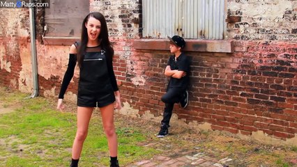 Run This Town- ft Rihanna (MattyBRaps)