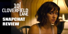 10 Cloverfield Lane movie review