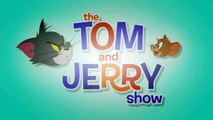 ทอมและเจอร์รี่การ์ตูน, Том и Джерри мультфильм, Tom and jerry cartoon ep 4