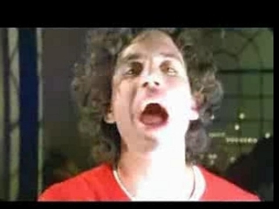 Video Mika - Grace Kelly