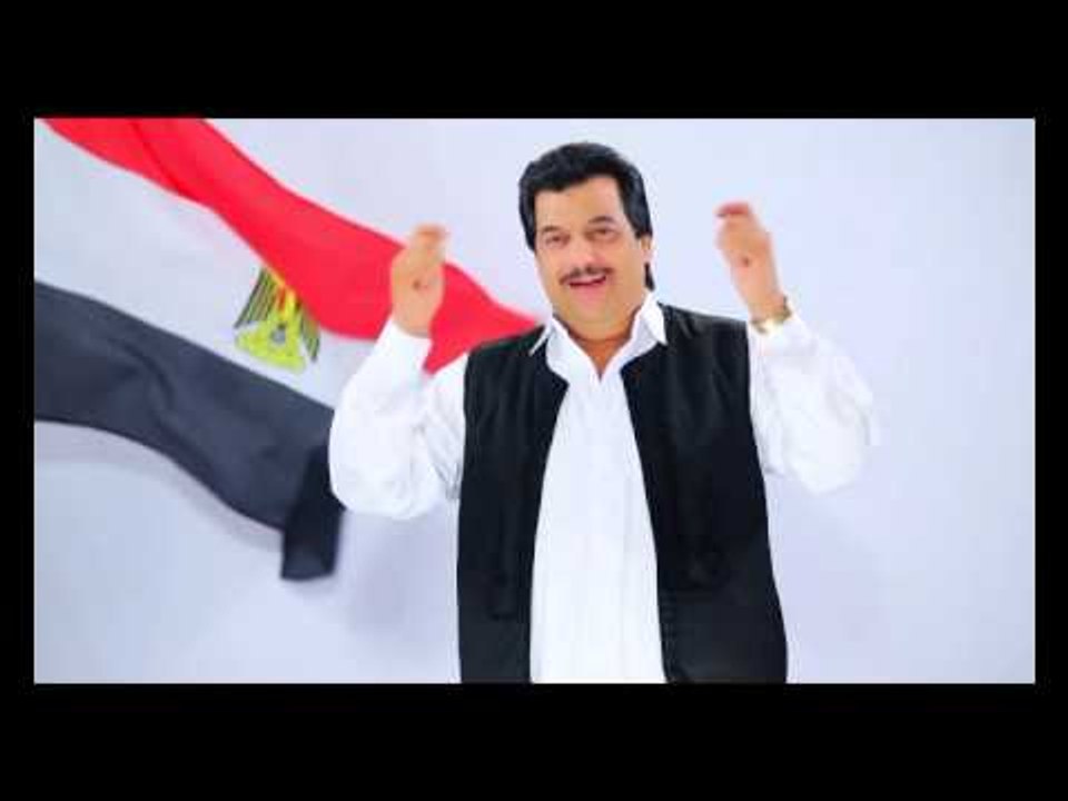 الفنان خميس ناجي - تحيا مصر 2015