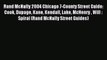 Read Rand McNally 2004 Chicago 7-County Street Guide: Cook Dupage Kane Kendall Lake McHenry