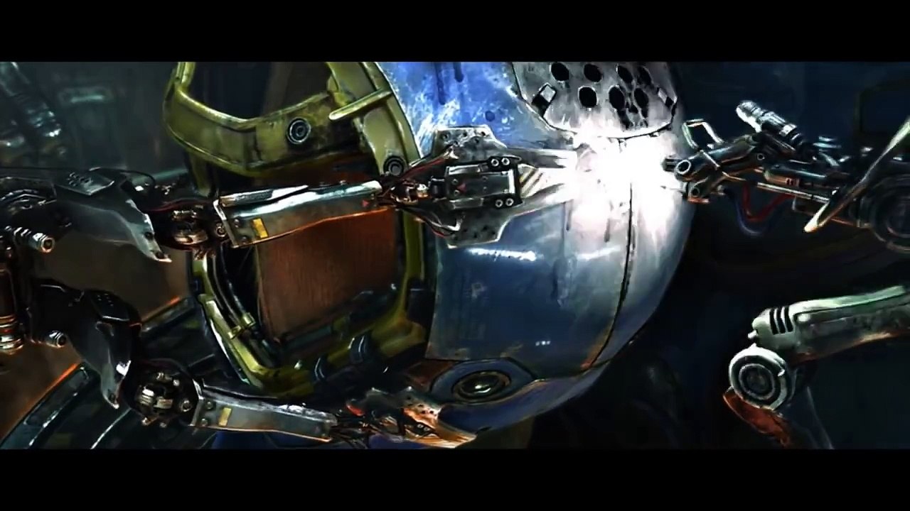 Top 5- Most Legendary Video Game Cinematic trailers