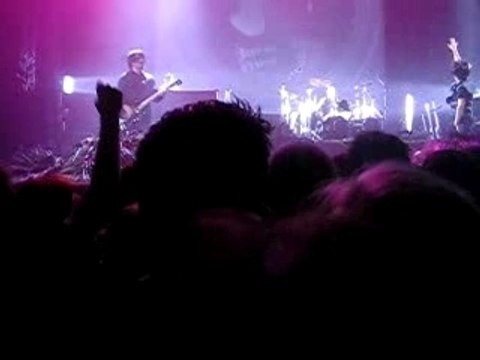 Indochine Bercy 19.05.07 punishment park